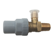 Compressor parts service refrigeration brass parts steel rotalock valves compressor valve